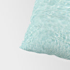 Palm Tree Pool Dream #2 #wall #art #society6 Pillow Sham Gallery Image 4