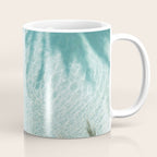 Palm Tree Pool Dream #2 #wall #art #society6 Coffee Mug Gallery Image 1