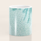 Palm Tree Pool Dream #2 #wall #art #society6 Coffee Mug Gallery Image 4