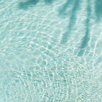 Palm Tree Pool Dream #2 #wall #art #society6 Coffee Mug Gallery Image 2