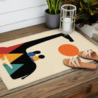 Memories Outdoor Rug Gallery Image 2