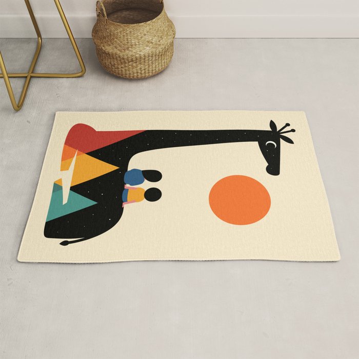 Memories Rug Gallery Image 1