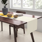 Nude III: Tulip Yellow Edition Table Runner Gallery Image 2