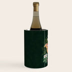 Atlas Moth Magnolia Wine Chiller Gallery Image 2