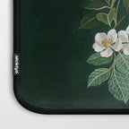 Atlas Moth Magnolia Laptop Sleeve Gallery Image 3
