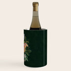 Atlas Moth Magnolia Wine Chiller Gallery Image 3