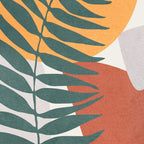 Abstract Shapes No.24 Coffee Mug Gallery Image 2