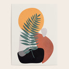 Abstract Shapes No.24 Poster Gallery Image 4