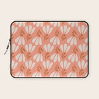Simple Flower - Fall  Laptop Sleeve Gallery Image 1