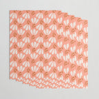 Simple Flower - Fall  Wrapping Paper Gallery Image 3