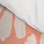 Simple Flower - Fall  Comforter Gallery Image 4