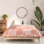 Simple Flower - Fall  Comforter Gallery Image 3
