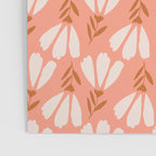 Simple Flower - Fall  Poster Gallery Image 3