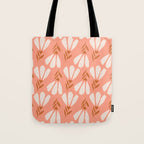 Simple Flower - Fall  Tote Bag Gallery Image 1