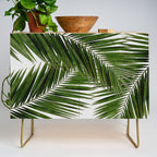 Palm Leaf III Credenza Gallery Image 1