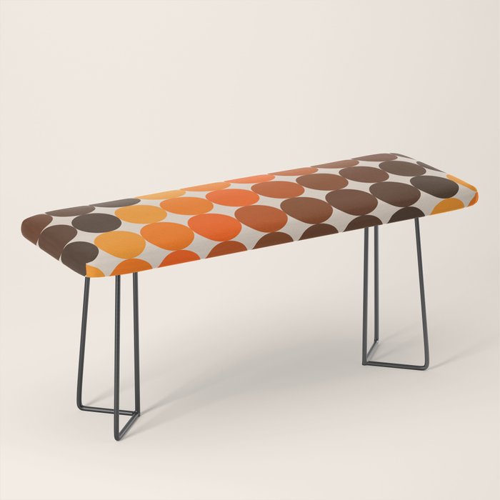 Dots - Golden Bench Gallery Image 1