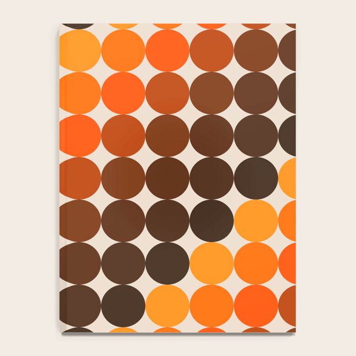 Dots - Golden Notebook Gallery Image 4