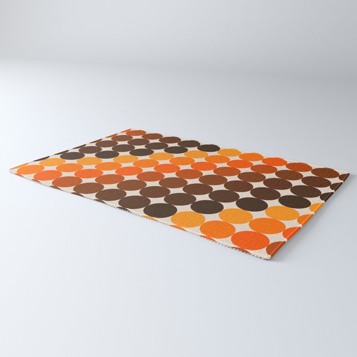 Dots - Golden Rug Gallery Image 3