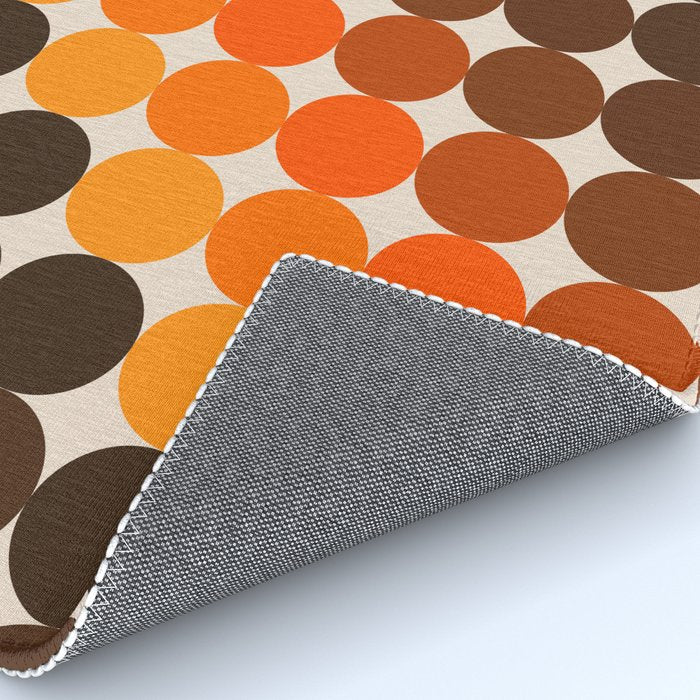 Dots - Golden Rug Gallery Image 4