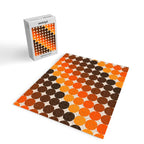 Dots - Golden Jigsaw Puzzle Gallery Image 2