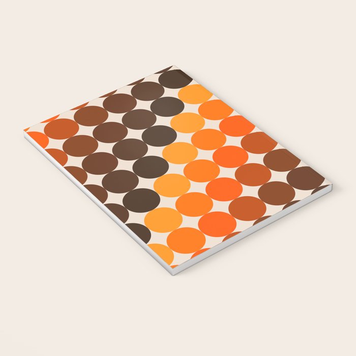 Dots - Golden Notebook Gallery Image 3