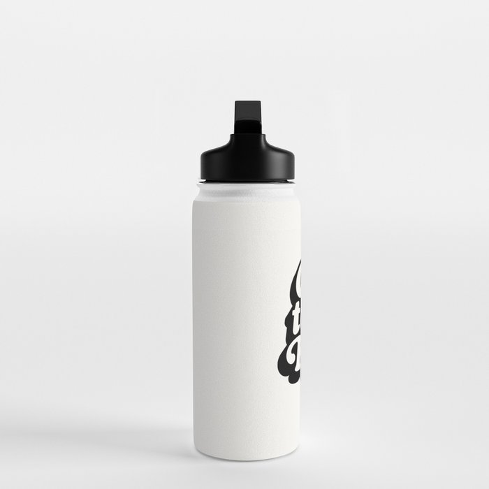 Cool to Be Kind Water Bottle Gallery Image 3