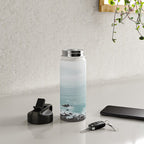 Rocky Shore Water Bottle Gallery Image 4