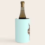 FASHION LAMA Wine Chiller Gallery Image 2
