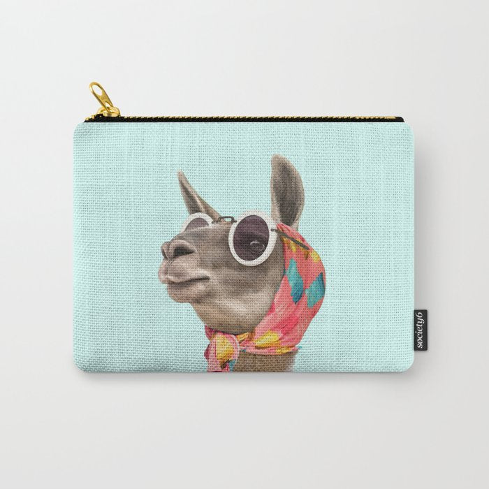 FASHION LAMA Carry All Pouch Gallery Image 1