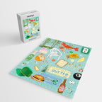 Good Life Jigsaw Puzzle Gallery Image 2