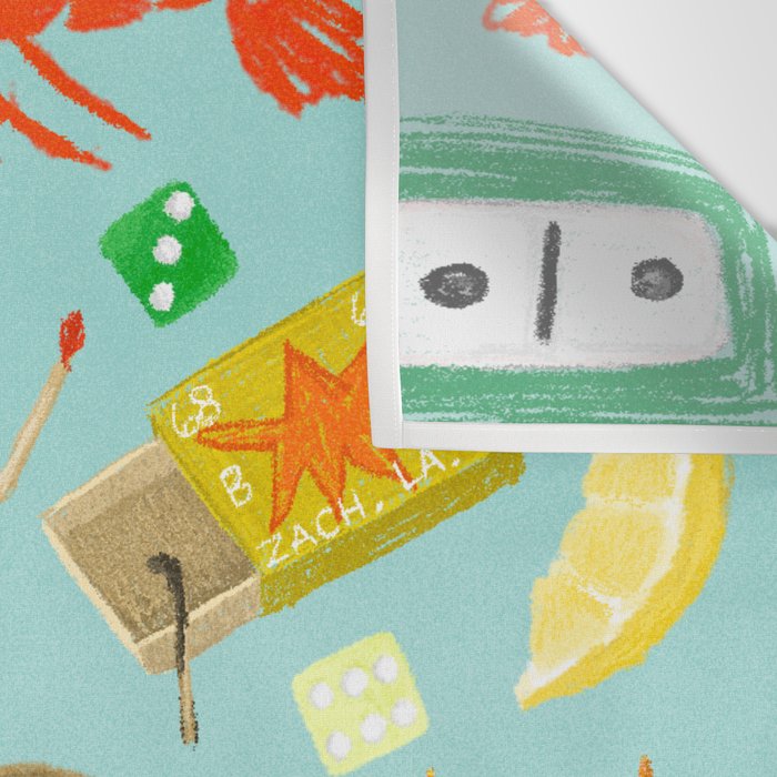 Good Life Wall Tapestry Gallery Image 3