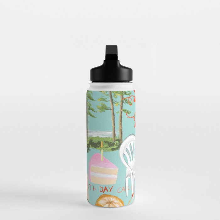 Good Life Water Bottle Gallery Image 3