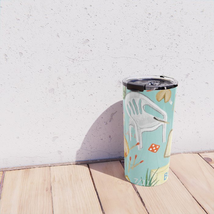 Good Life Travel Mug Gallery Image 4