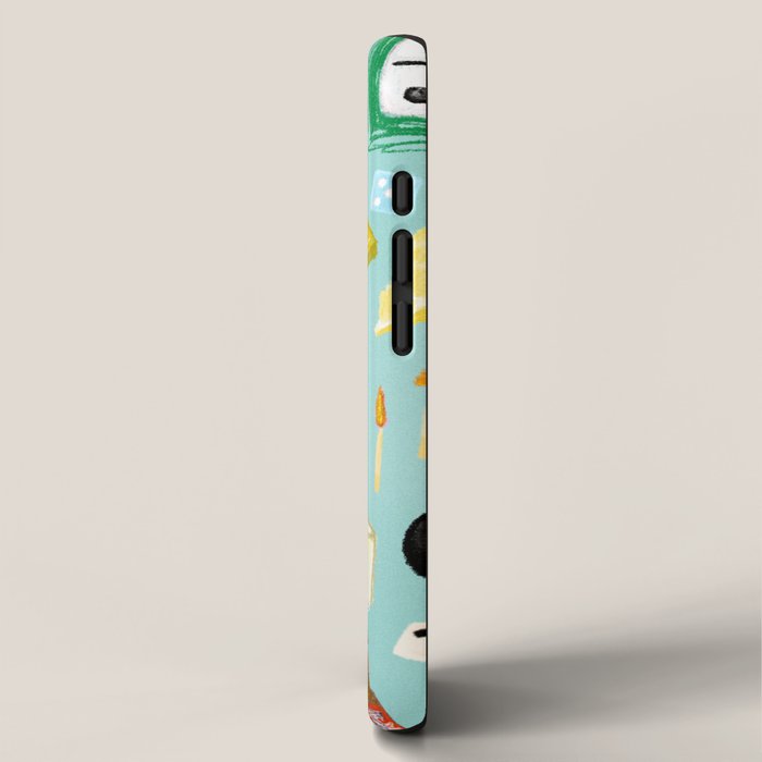Good Life iPhone Case Gallery Image 2
