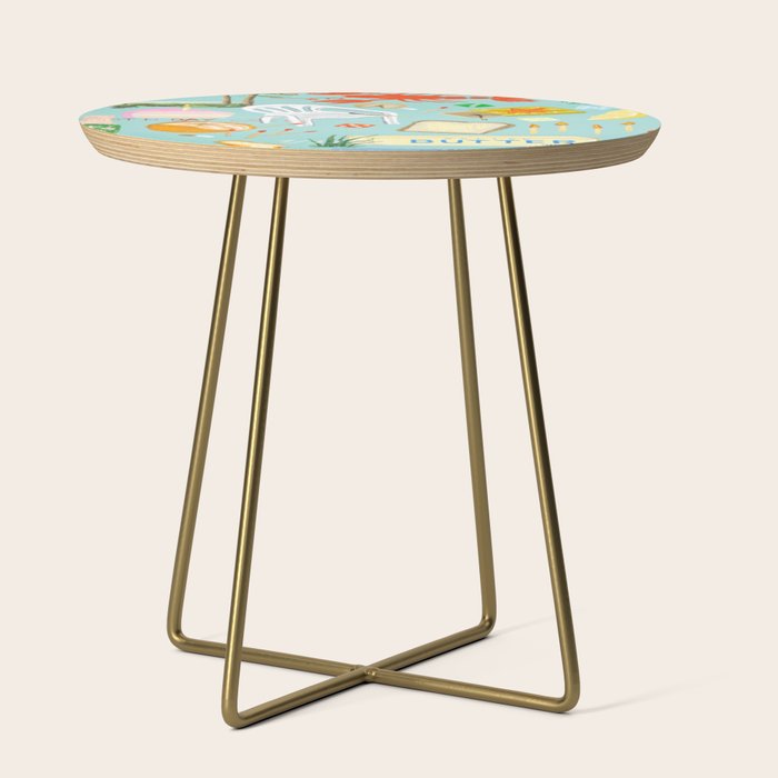 Good Life Side Table Gallery Image 1