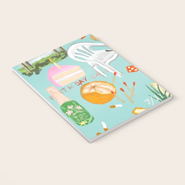 Good Life Notebook Gallery Image 3