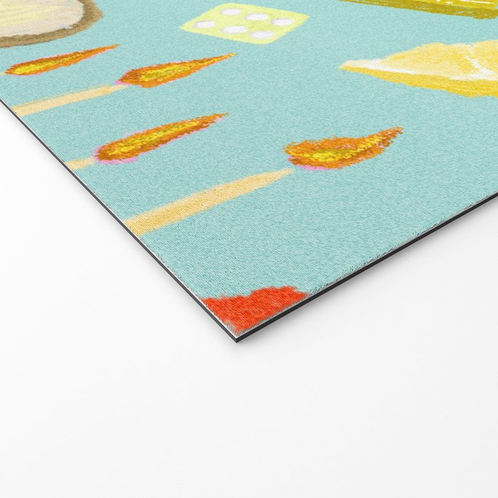 Good Life Welcome Mat Gallery Image 2