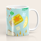 Good Life Coffee Mug Gallery Image 1