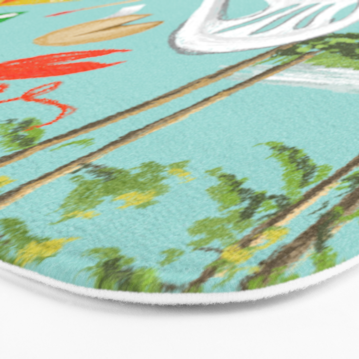 Good Life Bath Mat Gallery Image 3