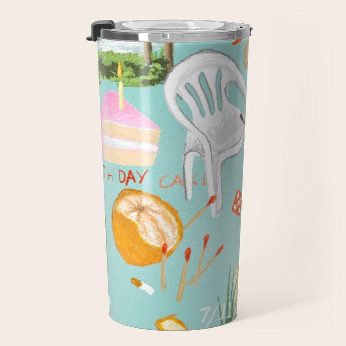 Good Life Travel Mug Gallery Image 3