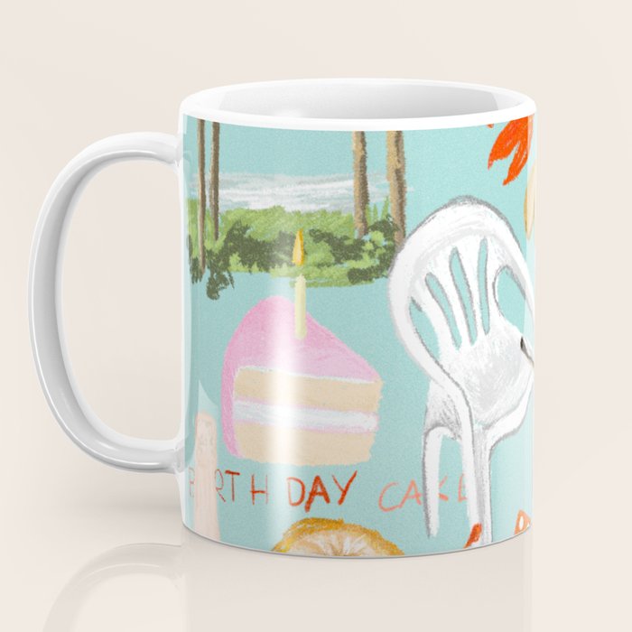 Good Life Coffee Mug Gallery Image 3