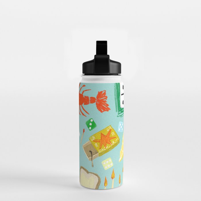 Good Life Water Bottle Gallery Image 2