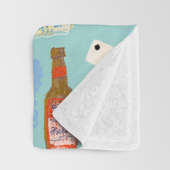 Good Life Throw Blanket Gallery Image 3