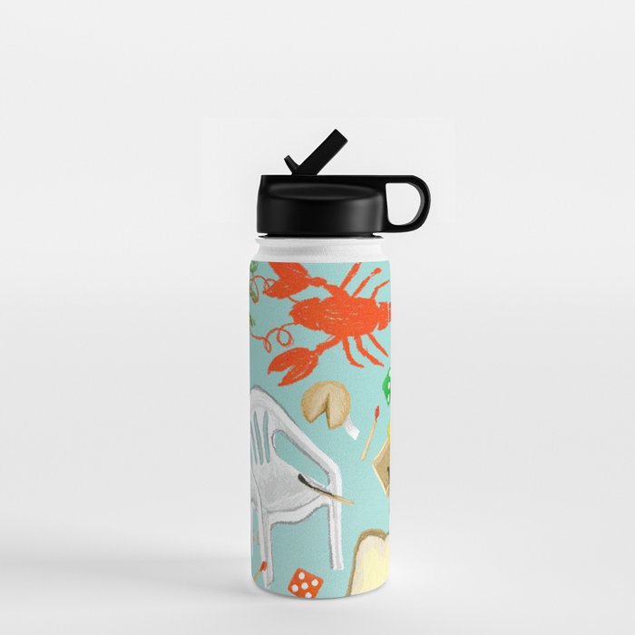 Good Life Water Bottle Gallery Image 1