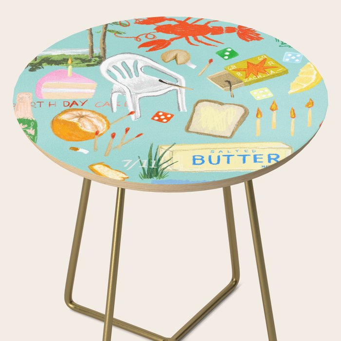 Good Life Side Table Gallery Image 2