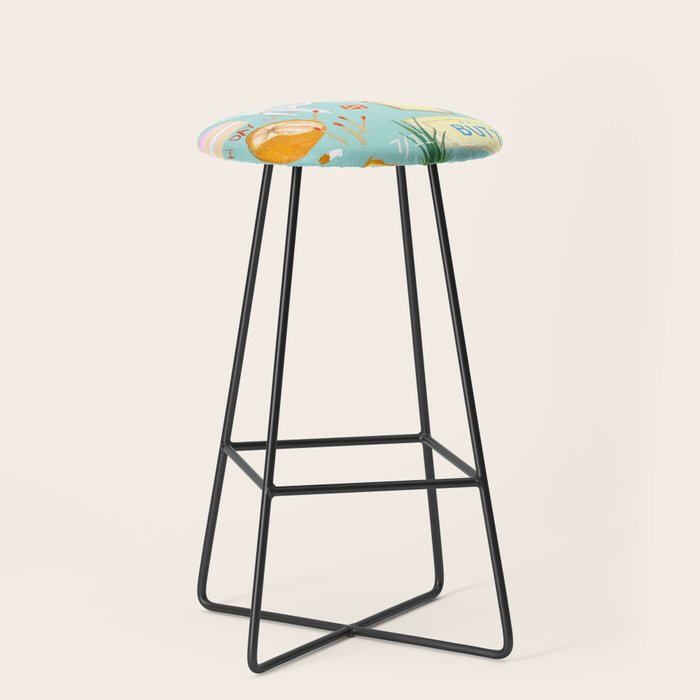 Good Life Stool Gallery Image 1