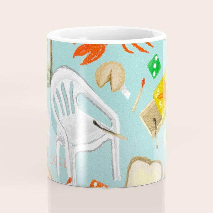 Good Life Coffee Mug Gallery Image 4