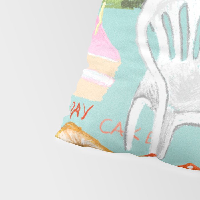 Good Life Pillow Sham Gallery Image 4