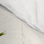 Blooming in the cactus Comforter Gallery Image 4