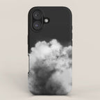 åska iPhone Case Gallery Image 1